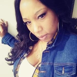 Meet your Posher, Charmaine